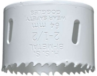Hss Bimetall Lochsäge 64Mm