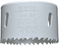 Hss Bimetall Lochsäge 68Mm