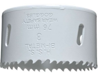 Hss Bimetall Lochsäge 76Mm