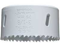 Hss Bimetall Lochsäge 79Mm