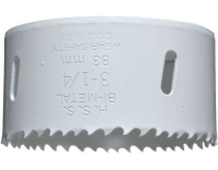 HSS Bimetall Lochsäge 83 mm