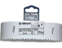 HSS Bimetalllochsäge