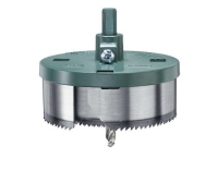 Lochsäge 68100/Tiefe 32/5 Kränze