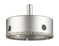 Diamant Lochsäge 45/25 Mm