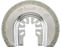 Sägeblatt Diamant, 85 Mm