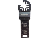 Tauchsägeblatt Holz 22Mm Akku