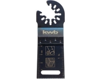 Tauchsägeblatt Holz 34 Mm Akku