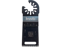 Tauchsägeblatt. Japanzahnung 34Mm Akku