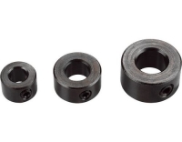 Bohrtiefenbegrenzer 3-Teilig