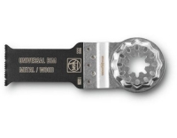 E-Cut Universal-Sägeblatt 55x28mm