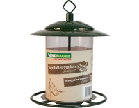 Windhager Vogelfutter-Silo Compact