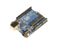 Arduino Uno Rev3. DIP Version