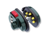 Burgwächter Waffenschloss