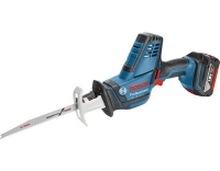 Bosch Professional GSA 18V-LI C