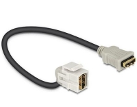 Delock Keystone Jack: HDMI