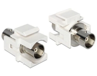 Delock Keystone Jack: BNC