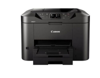 Canon MAXIFY MB2750, 4 in 1, USB/WLAN,
