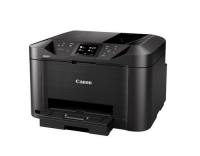 Canon MAXIFY MB5150, 4 in 1, USB/WLAN,