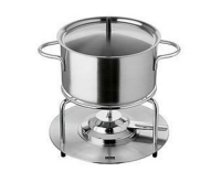 Stöckli Fondue Aragon Inox
