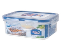 Lock & Lock Vorratsdose rechteckig 0.35l