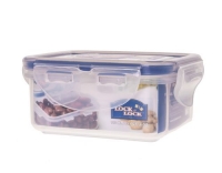 Lock & Lock Vorratsdose rechteckig 0.18l