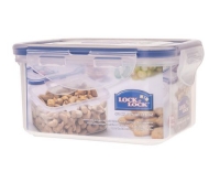 Lock & Lock Vorratsdose rechteckig 0.47l