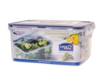 Lock & Lock Vorratsdose rechteckig 1.1l