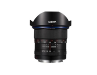 Laowa 12mm f/2.8 Zero-D Canon