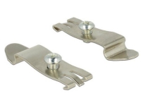 DIN-Rail Montagekit Halterung