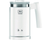 Melitta Milchaufschäumer Cremio weiss