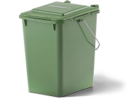 Verwo Kunststoffbehälter 10l