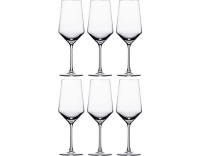 Schott Zwiesel Pure Bordeauxgläser