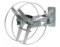 ALBA Wandschlauchhalter Status S