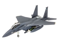 Revell F-15E Strike Eagle & Bombs