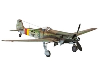Revell Focke Wulf Ta152H