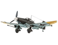 Revell Junkers Ju 87 G-2 Tank Buster