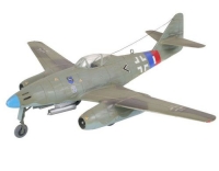 Revell Me 262 A1a