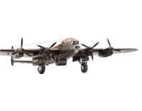 Revell Lancaster Dam Buster