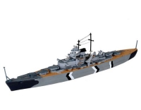Revell Bismarck