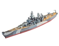 Revell Battleship U.S.S. Missouri(WWII)