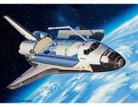 Revell Space Shuttle Atlantis