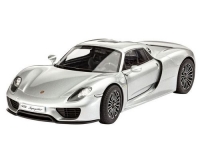 Revell Porsche 918 Spyder