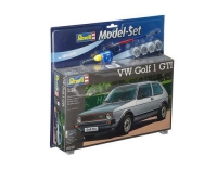 Revell VW Golf 1 GTi