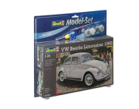 Revell VW Beetle Limousine 1968