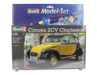 Revell Citroen 2CV