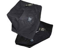 Heidi Cheese Line Kartoffelsack schwarz