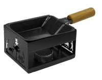 Heidi Cheese Line Raclette Uno