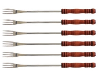 Heidi Cheese Line Käsefonduegabeln Chalet