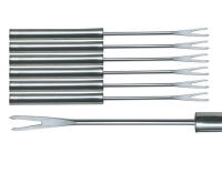 Heidi Cheese Line Schokoladenfondue-Gabeln