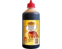 Vahiné Topping Karamell Traditionell